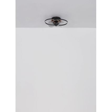 Globo - LED himmennettävä kattovalo LED/24W/230V 2700-6500K + kauko-ohjaus