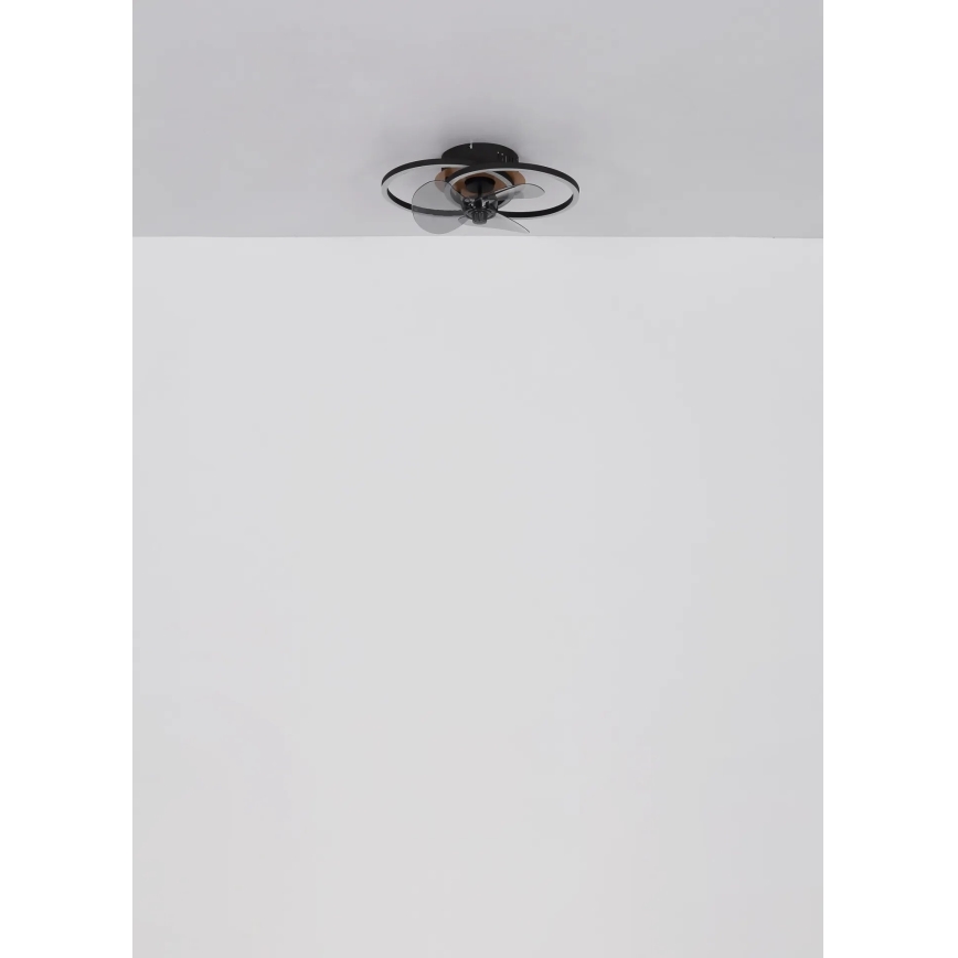 Globo - LED himmennettävä kattovalo LED/24W/230V 2700-6500K + kauko-ohjaus