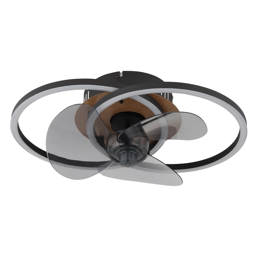Globo - LED himmennettävä kattovalo LED/24W/230V 2700-6500K + kauko-ohjaus