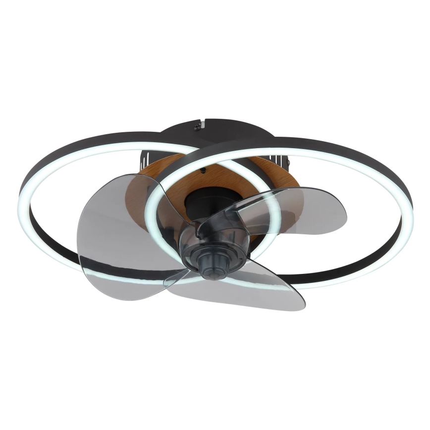 Globo - LED himmennettävä kattovalo LED/24W/230V 2700-6500K + kauko-ohjaus
