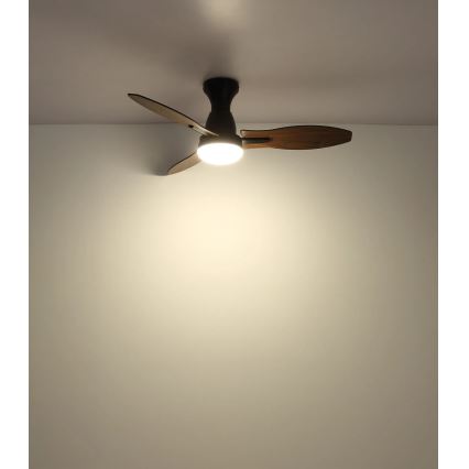 Globo - LED himmennettävä kattovalo LED/22W/230V 3000/4500/6000K + kauko-ohjaus