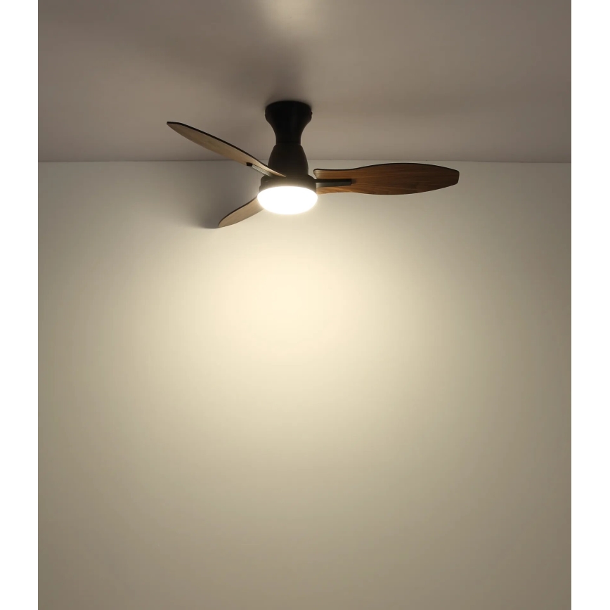 Globo - LED himmennettävä kattovalo LED/22W/230V 3000/4500/6000K + kauko-ohjaus