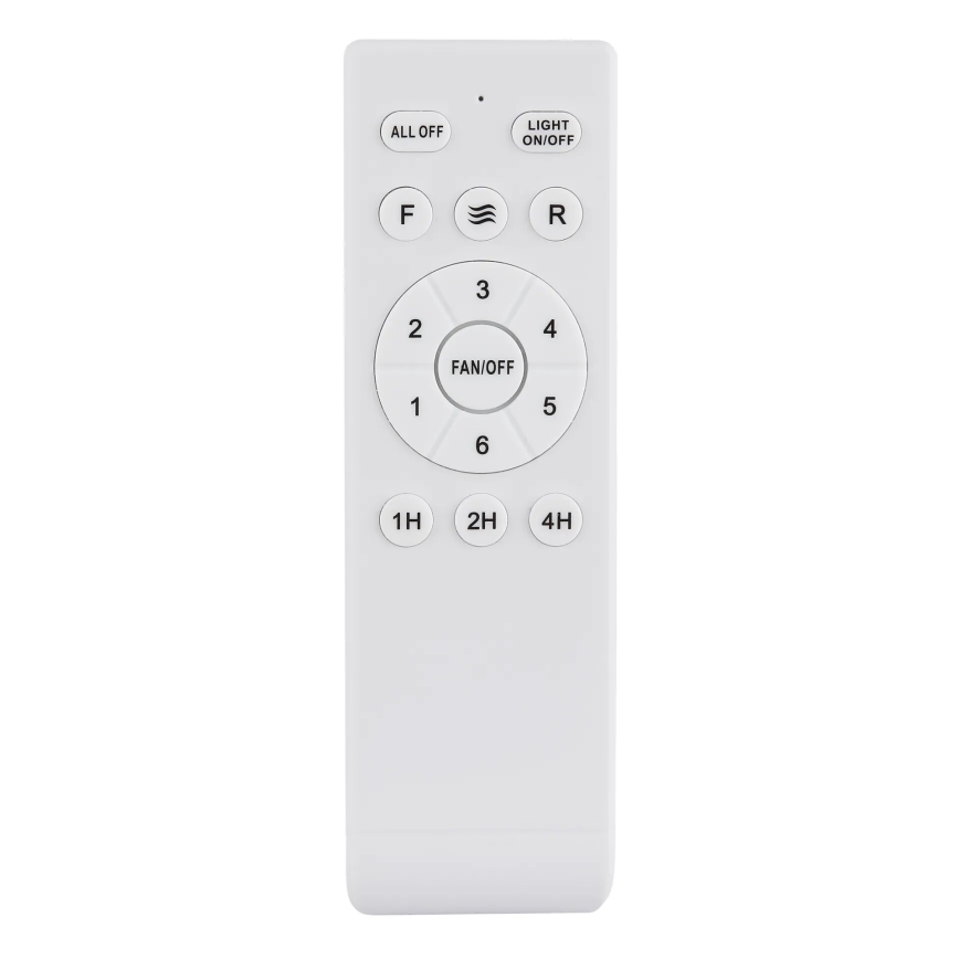 Globo - LED himmennettävä kattovalo LED/22W/230V 3000/4500/6000K + kauko-ohjaus