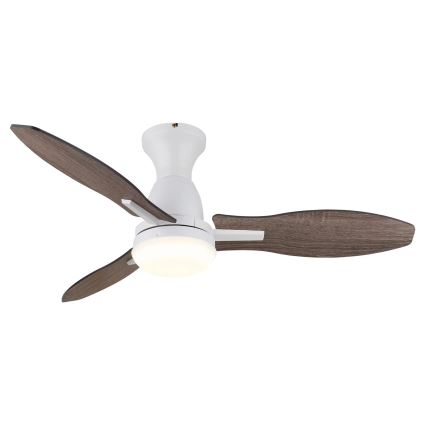 Globo - LED himmennettävä kattovalo LED/22W/230V 3000/4500/6000K + kauko-ohjaus