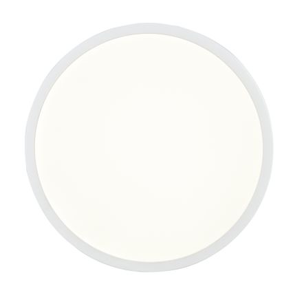 Globo - LED Himmennettävä kattovalo LED/22W/230V