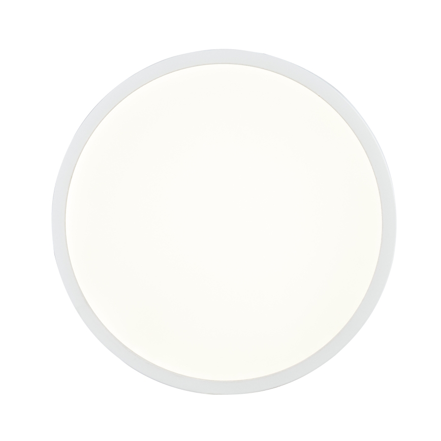 Globo - LED Himmennettävä kattovalo LED/22W/230V