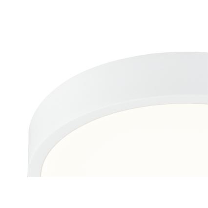 Globo - LED Himmennettävä kattovalo LED/22W/230V