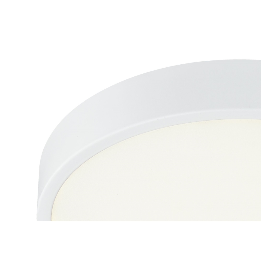 Globo - LED Himmennettävä kattovalo LED/28W/230V