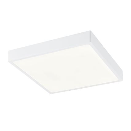 Globo - Himmennettävä LED-kattovalaisin LED/28W/230V
