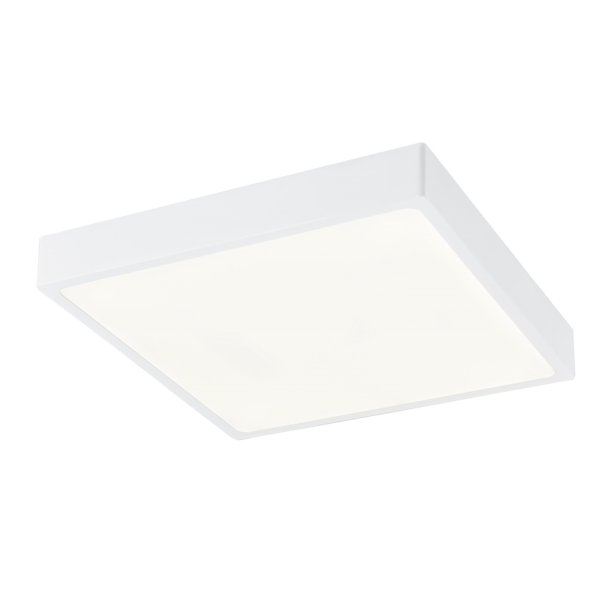 Globo - Himmennettävä LED-kattovalaisin LED/28W/230V