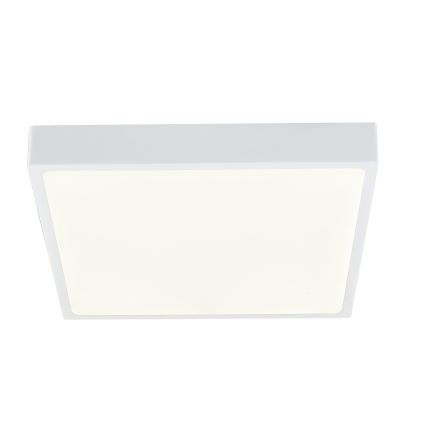 Globo - Himmennettävä LED-kattovalaisin LED/28W/230V