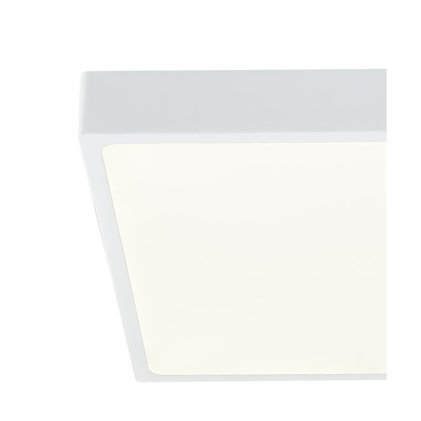 Globo - Himmennettävä LED-kattovalaisin LED/28W/230V