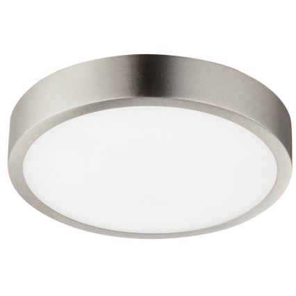 Globo - LED-kattovalaisin LED/15W/230V