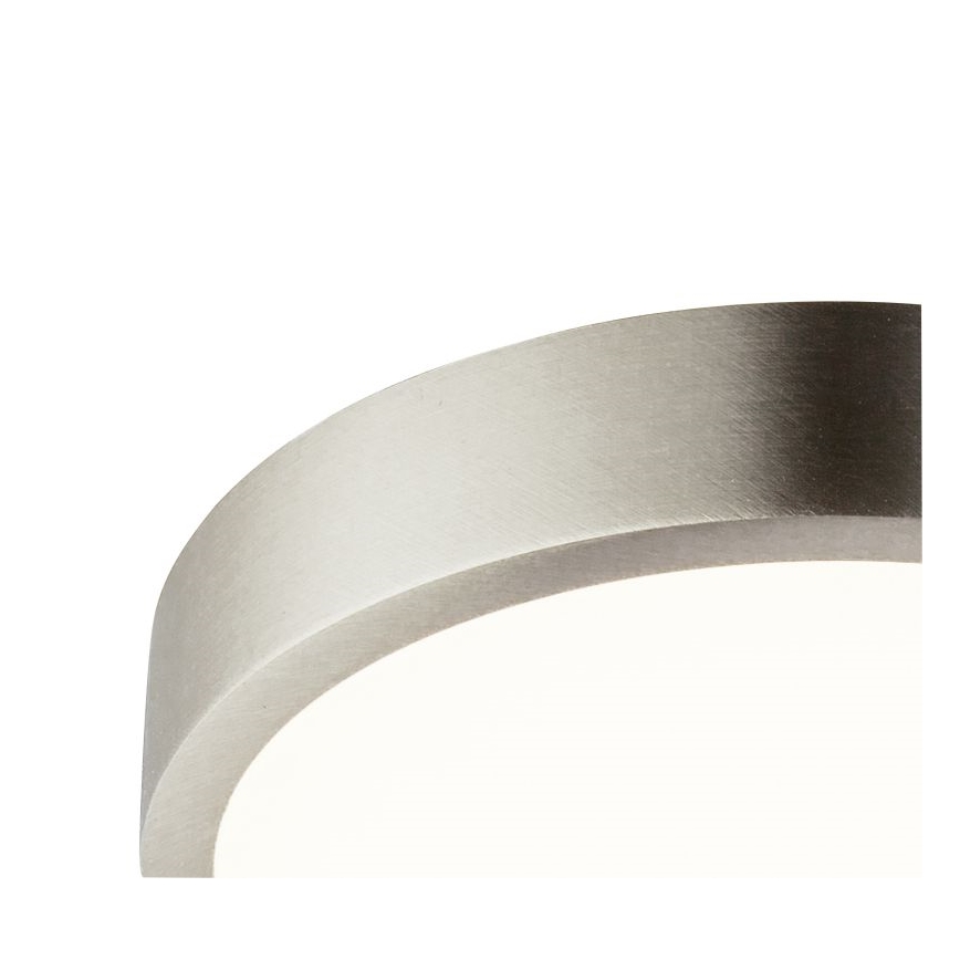 Globo - LED-kattovalaisin LED/15W/230V