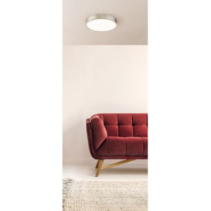 Globo - LED-kattovalaisin LED/22W/230V