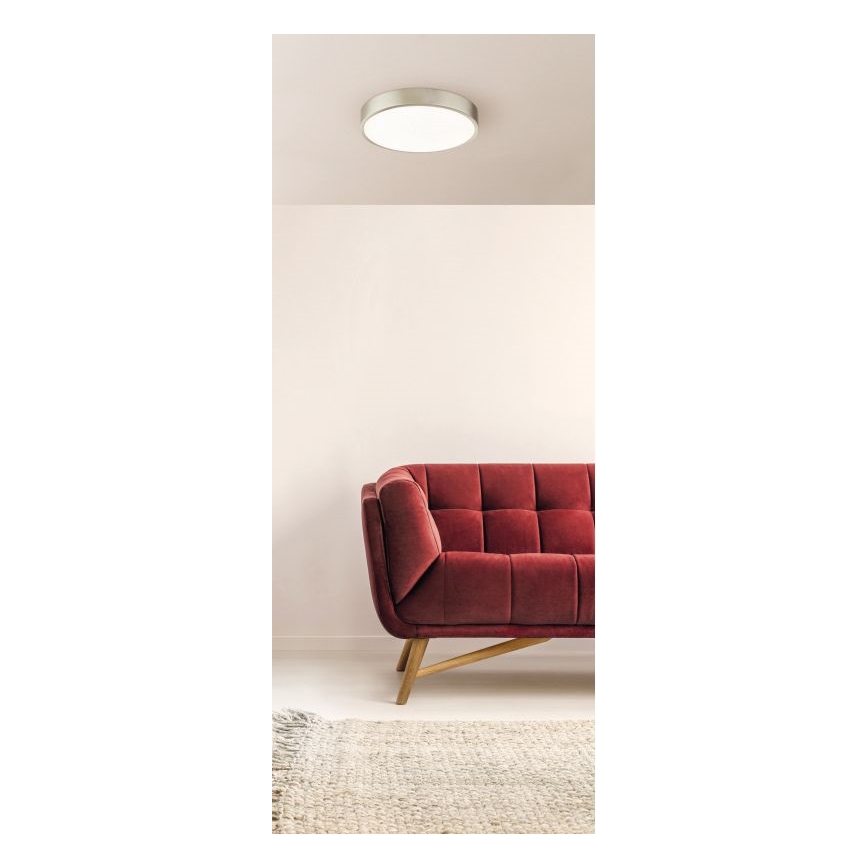 Globo - LED-kattovalaisin LED/22W/230V