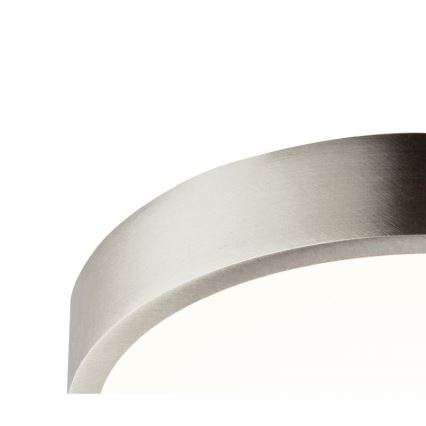 Globo - LED-kattovalaisin LED/22W/230V
