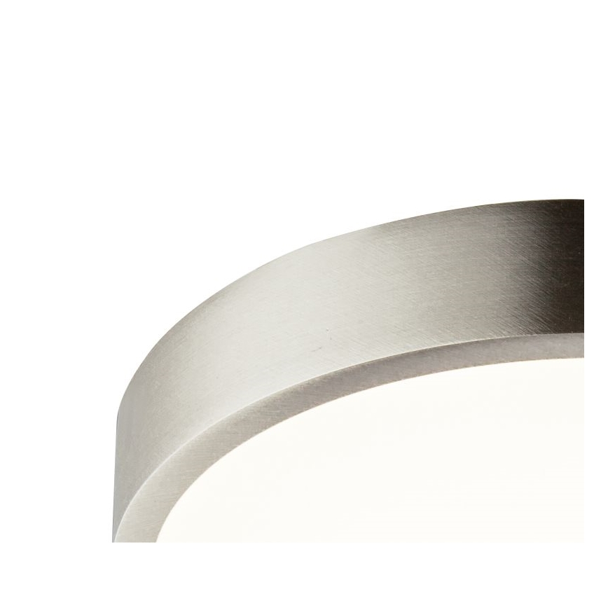 Globo - LED-kattovalaisin LED/22W/230V