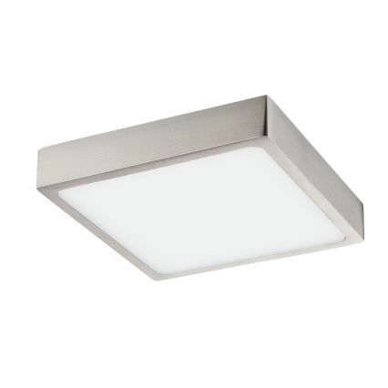 Globo - LED-kattovalaisin LED/15W/230V