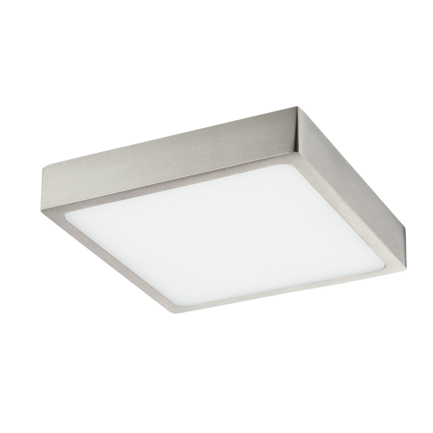 Globo - LED-kattovalaisin LED/15W/230V