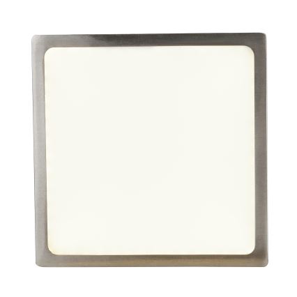 Globo - LED-kattovalaisin LED/15W/230V
