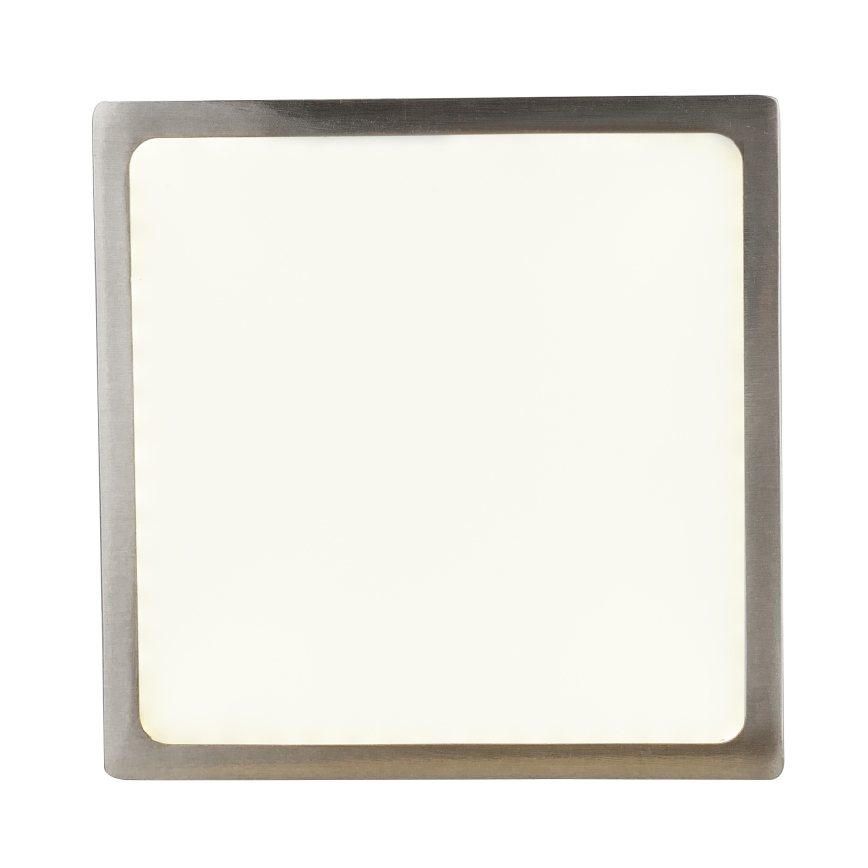 Globo - LED-kattovalaisin LED/15W/230V