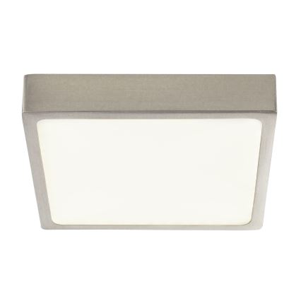Globo - LED-kattovalaisin LED/15W/230V