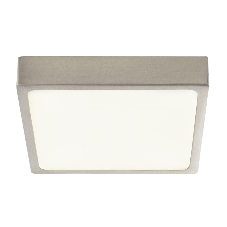 Globo - LED-kattovalaisin LED/15W/230V