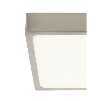 Globo - LED-kattovalaisin LED/15W/230V