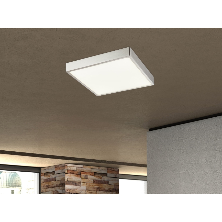 Globo - LED-kattovalaisin LED/22W/230V