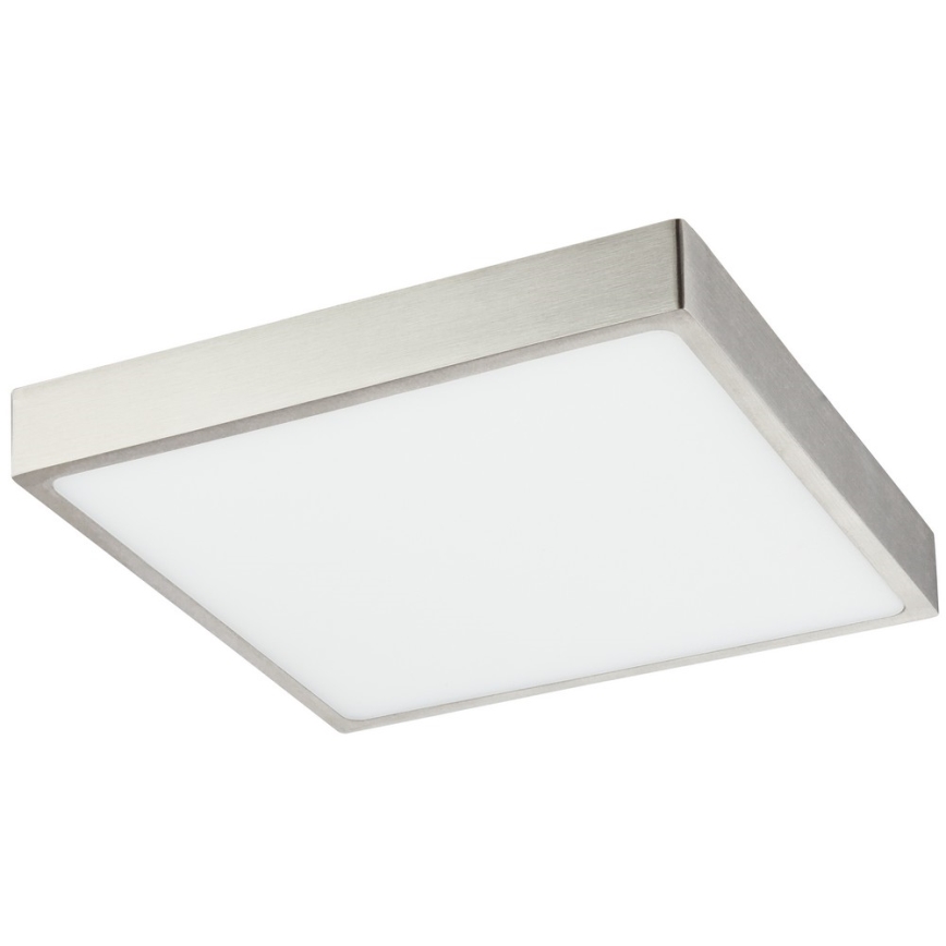 Globo - LED-kattovalaisin LED/22W/230V