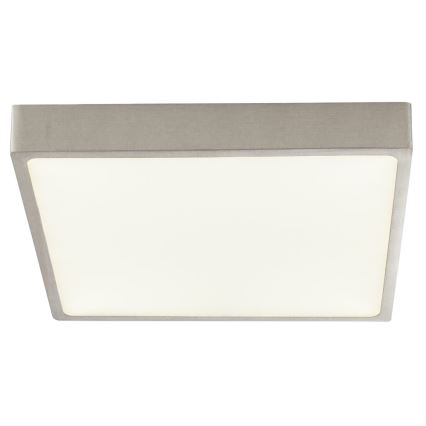 Globo - LED-kattovalaisin LED/22W/230V