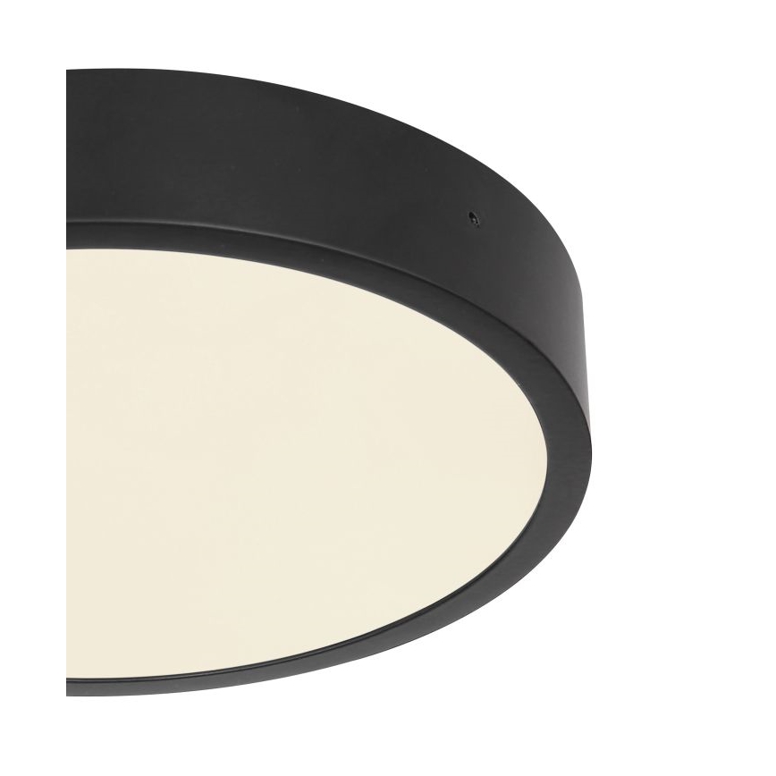Globo - Himmennettävä LED-kattovalaisin LED/22W/230V