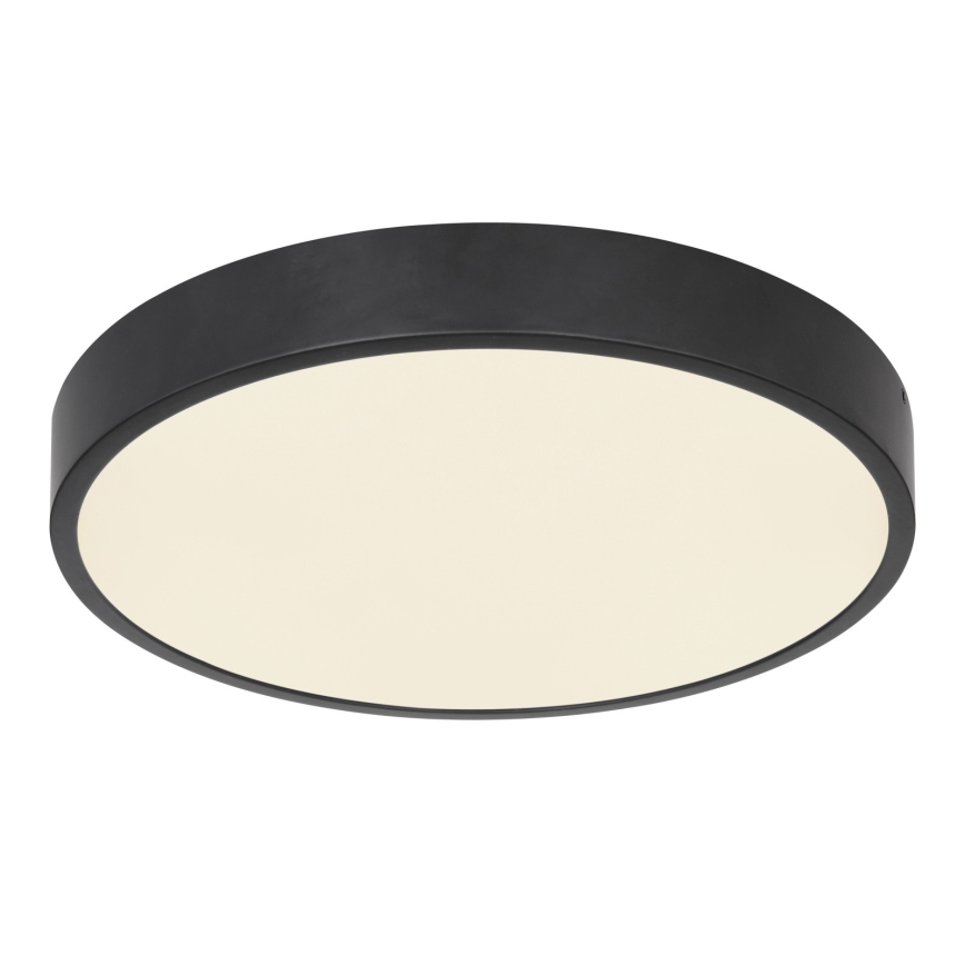 Globo - Himmennettävä LED-kattovalaisin LED/28W/230V