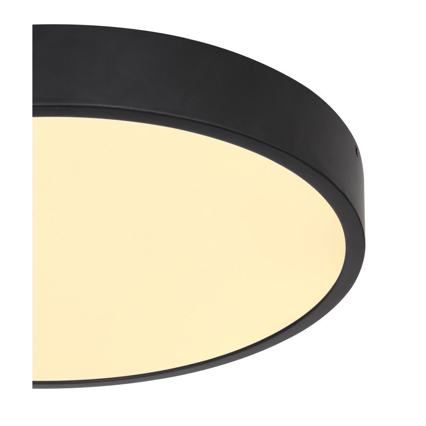 Globo - Himmennettävä LED-kattovalaisin LED/28W/230V