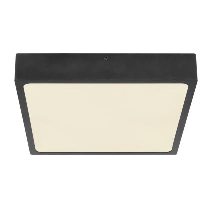 Globo - LED-kattovalaisin LED/22W/230V