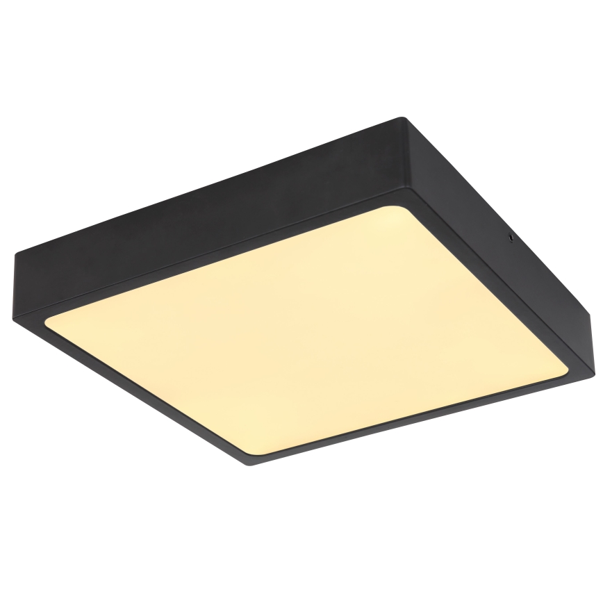 Globo - LED-kattovalaisin LED/22W/230V