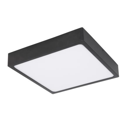 Globo - LED-kattovalaisin LED/22W/230V