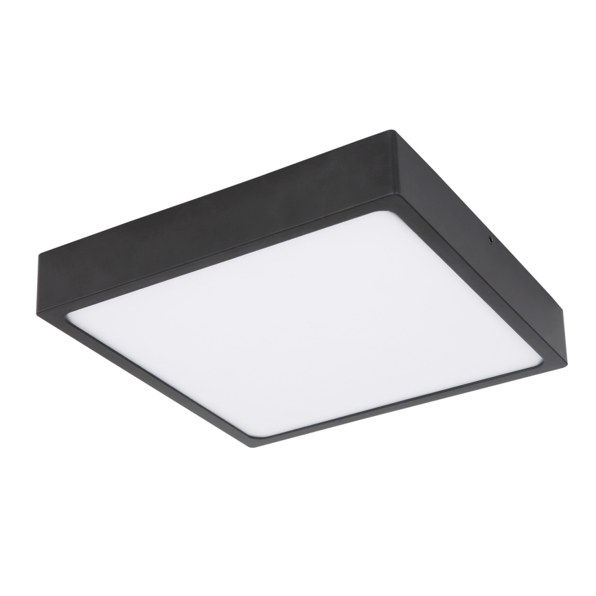 Globo - LED-kattovalaisin LED/22W/230V