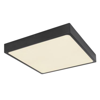 Globo - LED-kattovalaisin LED/28W/230V