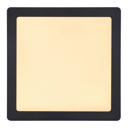 Globo - LED-kattovalaisin LED/22W/230V