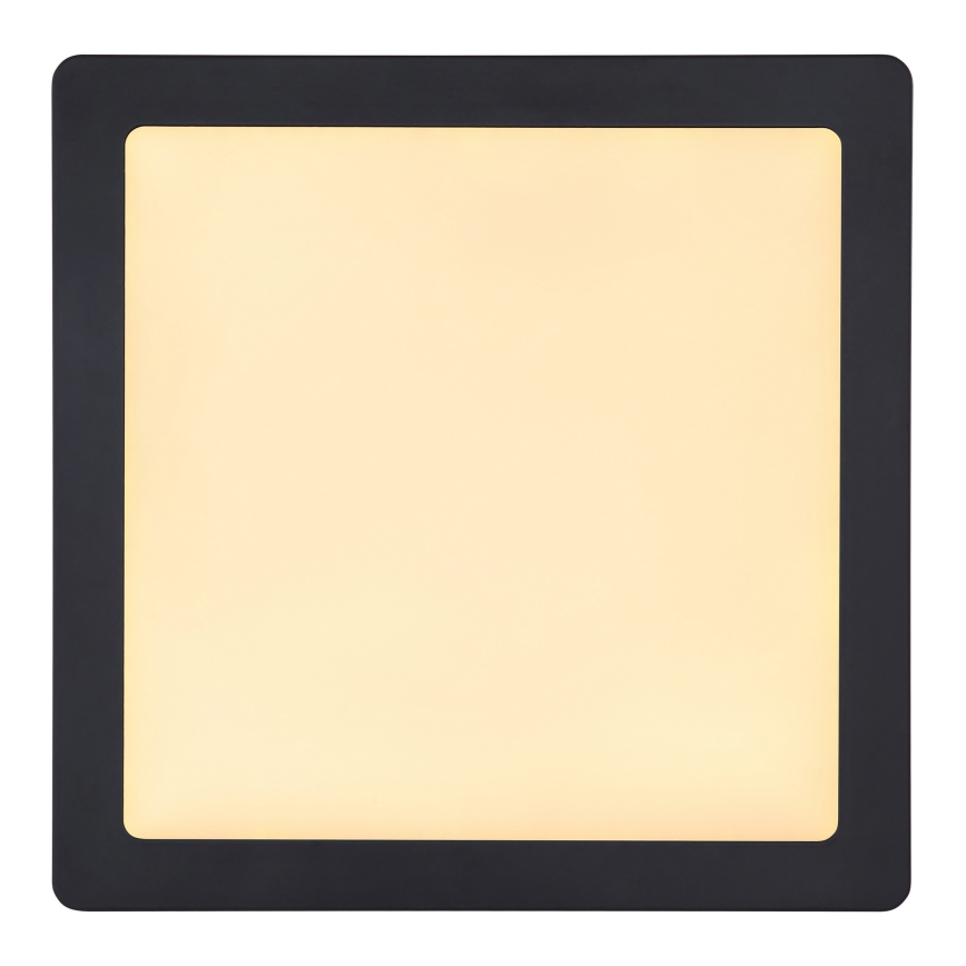 Globo - LED-kattovalaisin LED/22W/230V