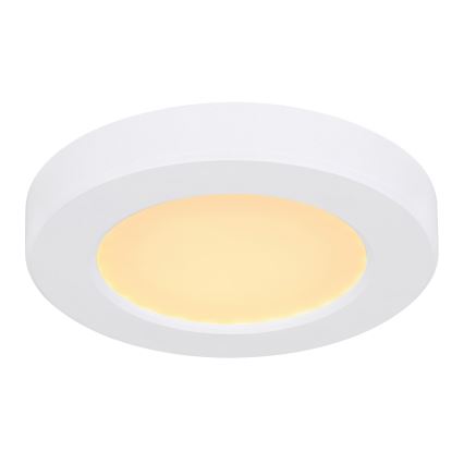 Globo - LED-kattovalaisin LED/6W/230V 3000/4000/6500K valkoinen