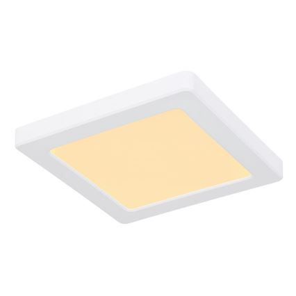 Globo - LED Kattovalo LED/12W/230V 3000/4000/6500K valkoinen