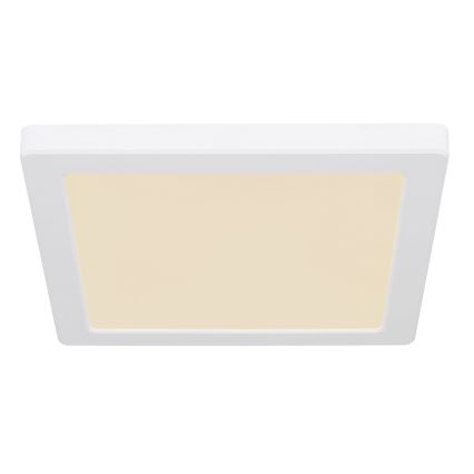 Globo - LED Kattovalo LED/18W/230V 3000/4000/6500K valkoinen