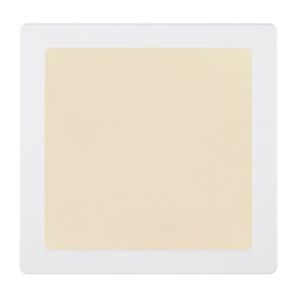 Globo - LED Kattovalo LED/18W/230V 3000/4000/6500K valkoinen