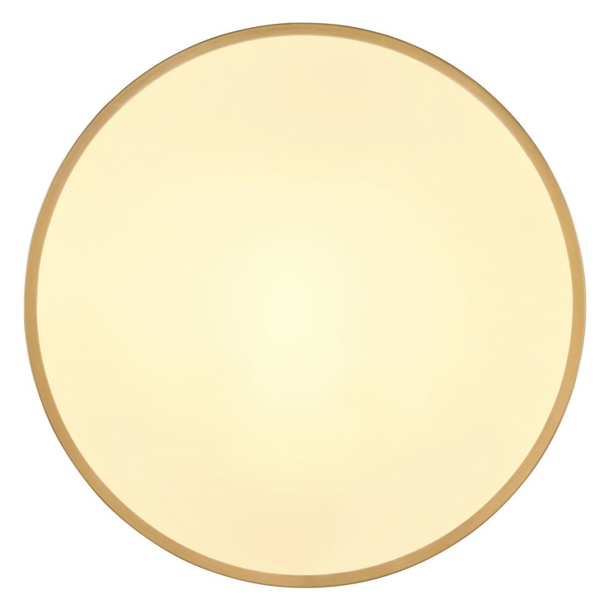 Globo - LED-kattovalaisin LED/30W/230V halkaisija 45 cm