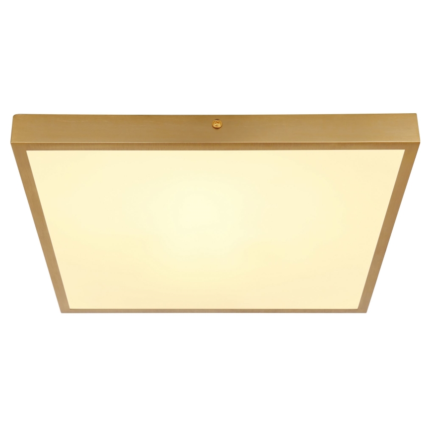 Globo - LED-kattovalaisin LED/22W/230V 35x35 cm