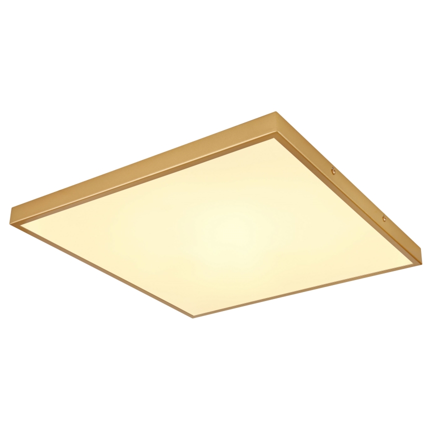 Globo - LED-kattovalaisin LED/30W/230V 45x45 cm