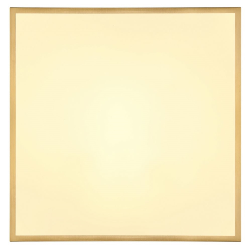 Globo - LED-kattovalaisin LED/30W/230V 45x45 cm